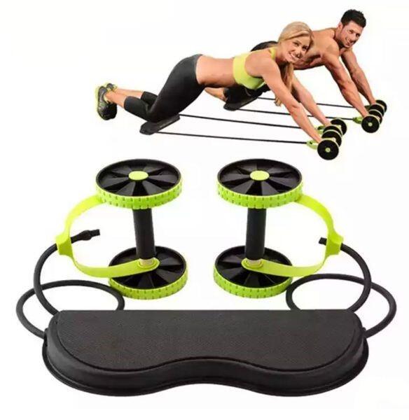 Fitness e Atividade Física